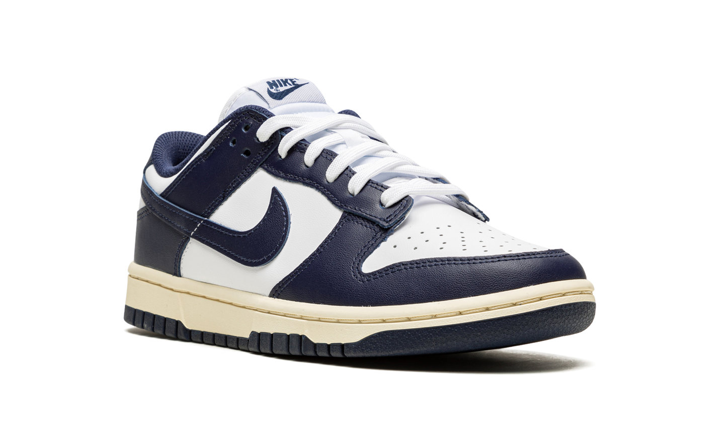 DUNK LOW WMNS"Vintage Navy" DD1503 115