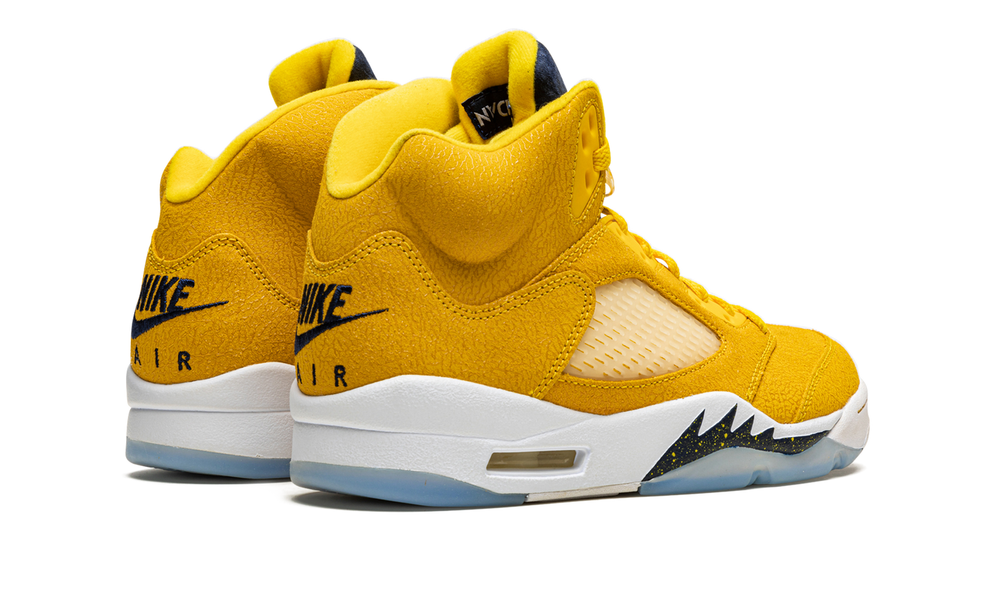 5 Retro PE "Michigan" DJ4954 997021
