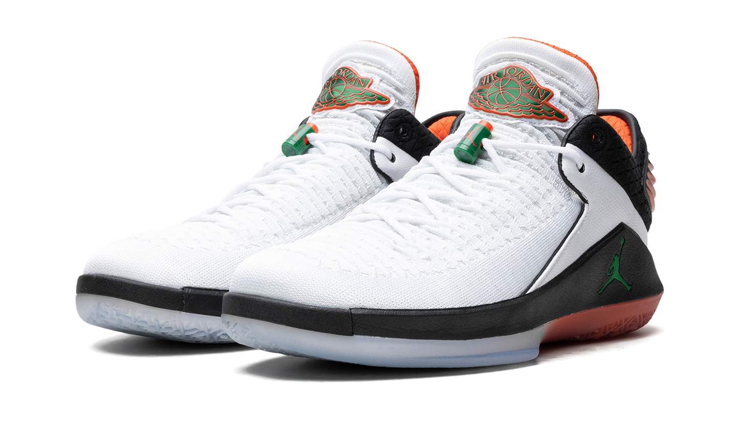 XXXII Low "Like Mike Gatorade"