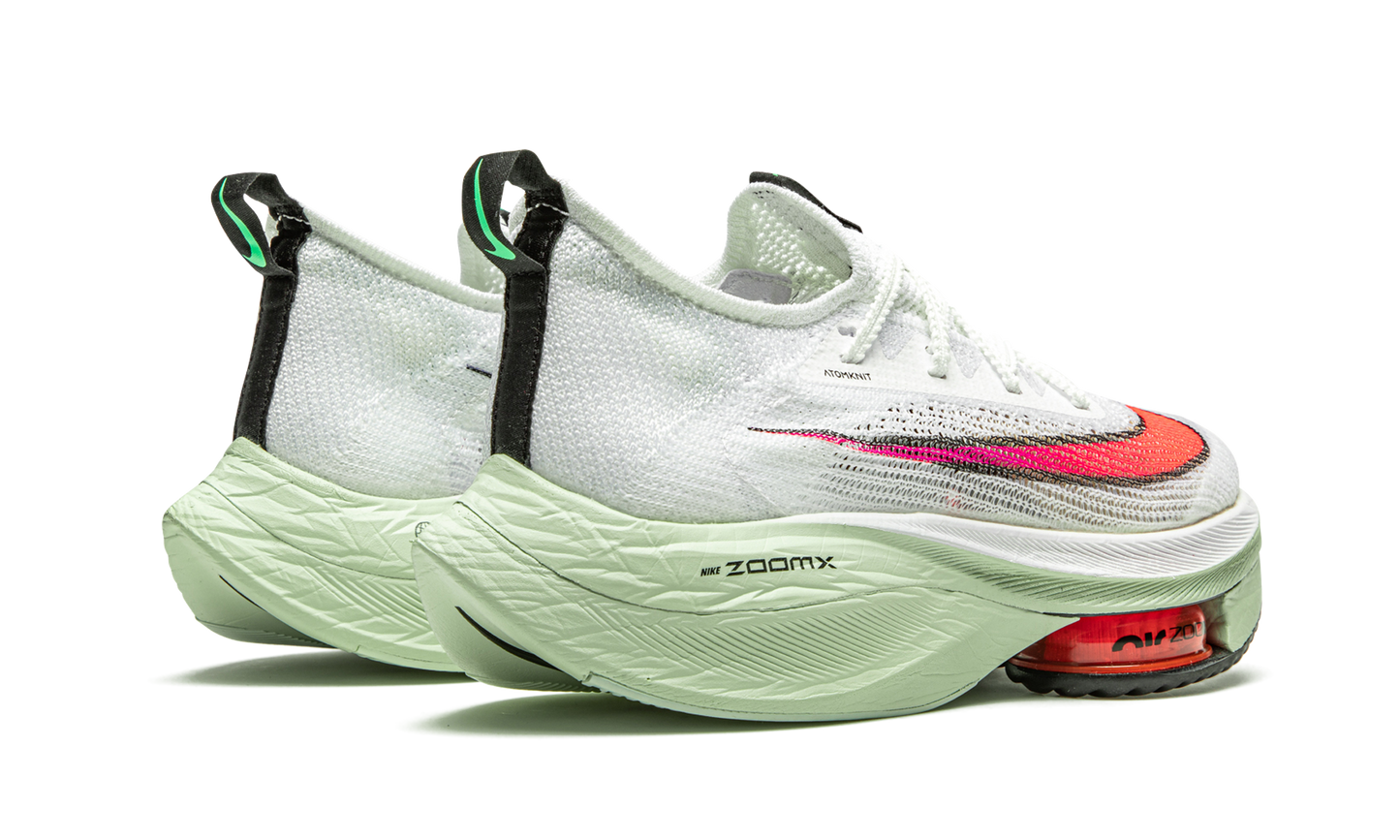 AIR ZOOM ALPHAFLY NEXT% WMNS"Watermelon"