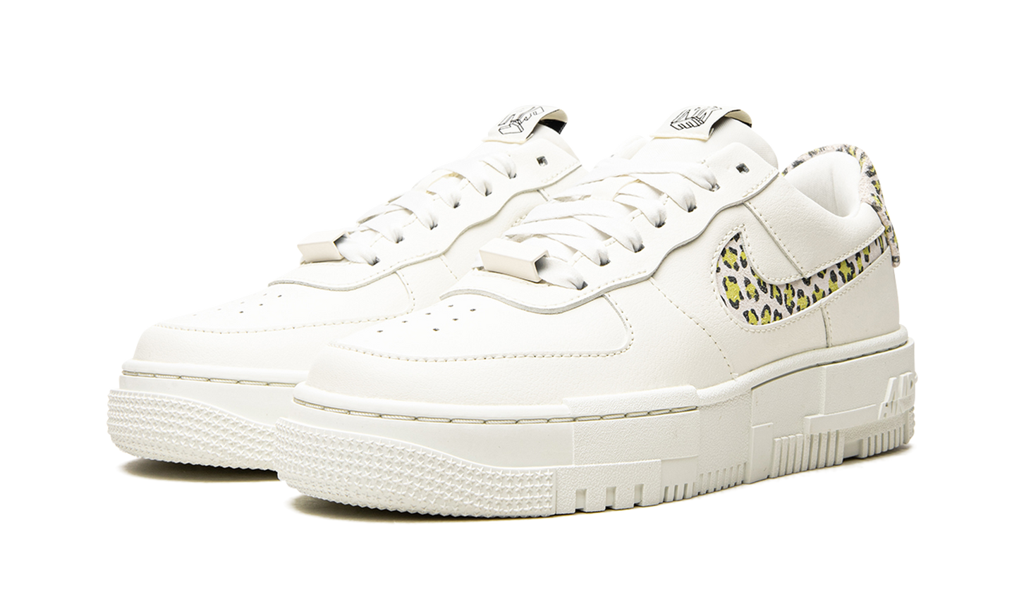 AIR FORCE 1 PIXEL MNS WMNS"Leopard" DH9632 101