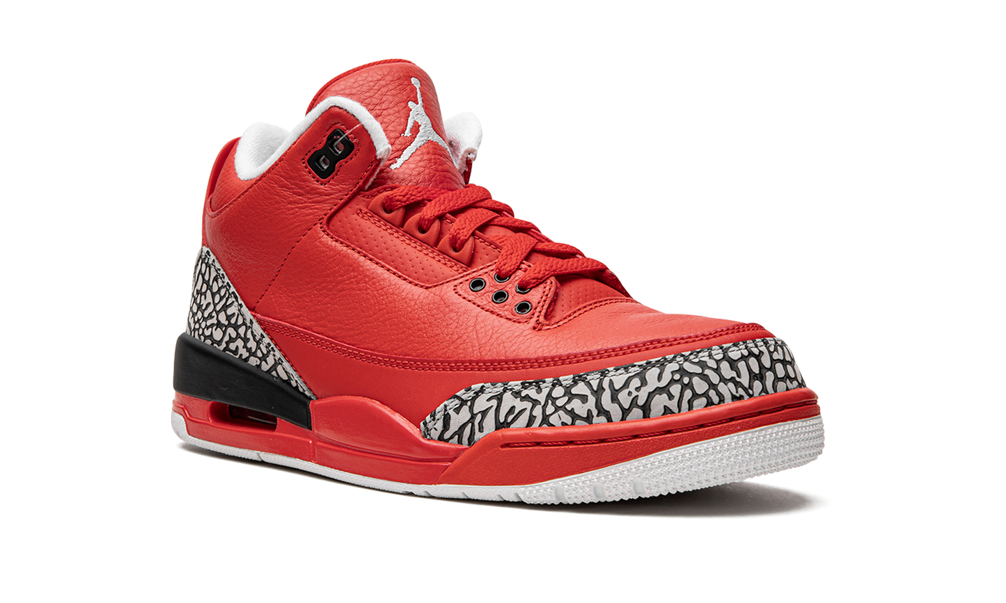 3 Retro "Grateful" AJ3 770438