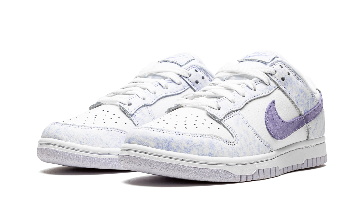 DUNK LOW WMNS"Purple Pulse" DM9467 500
