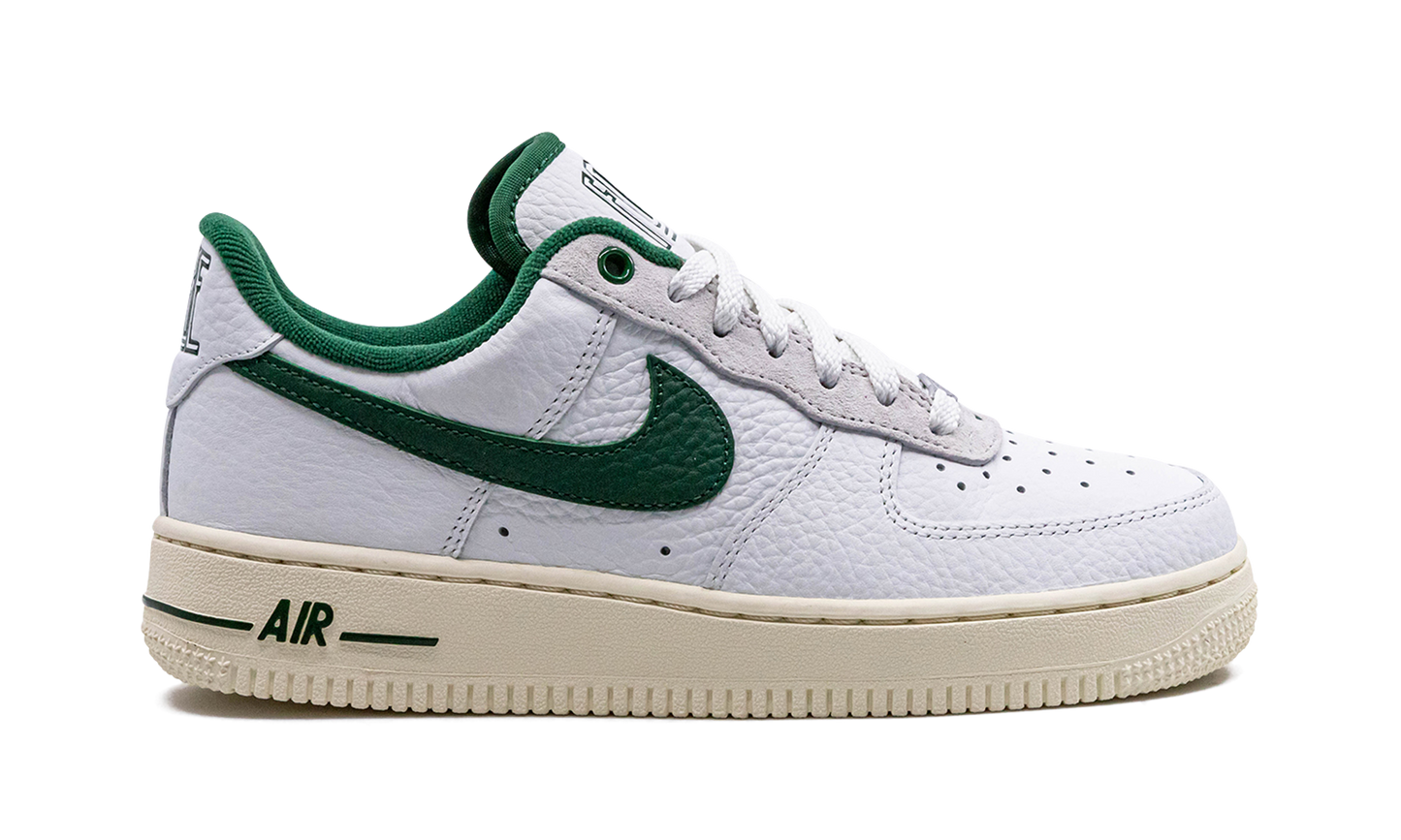 AIR FORCE 1 LO'07 LX WMNS"Command Force Gorge Green" DR0148 102