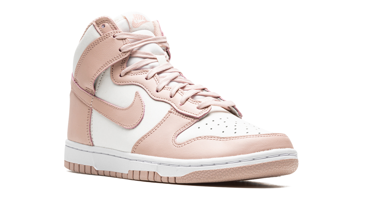 DUNK HIGH MNS WMNS"Pink Oxford" DD1869 003