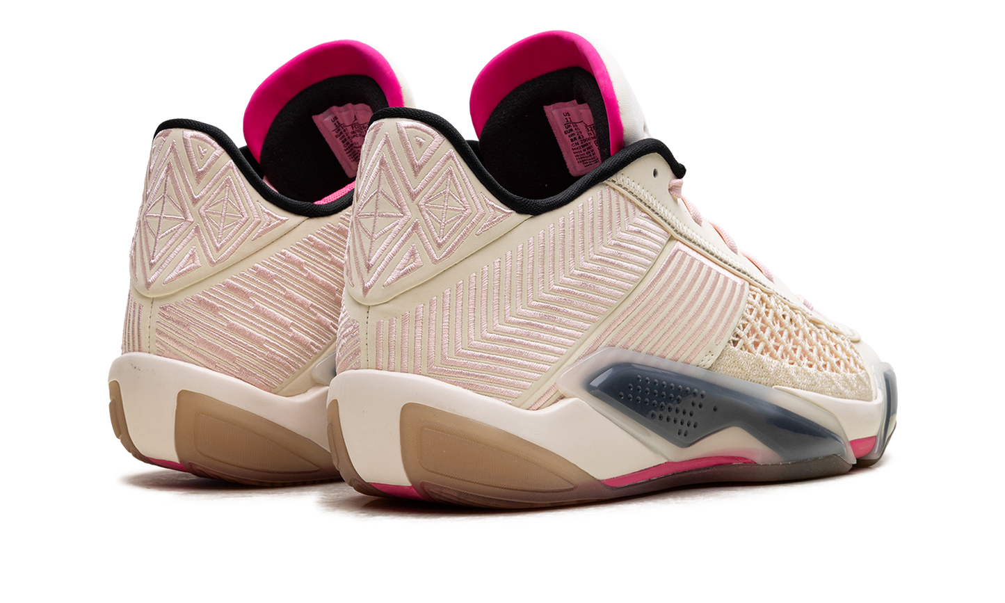 XXXVIII Low "Coconut Milk" FD2326 100