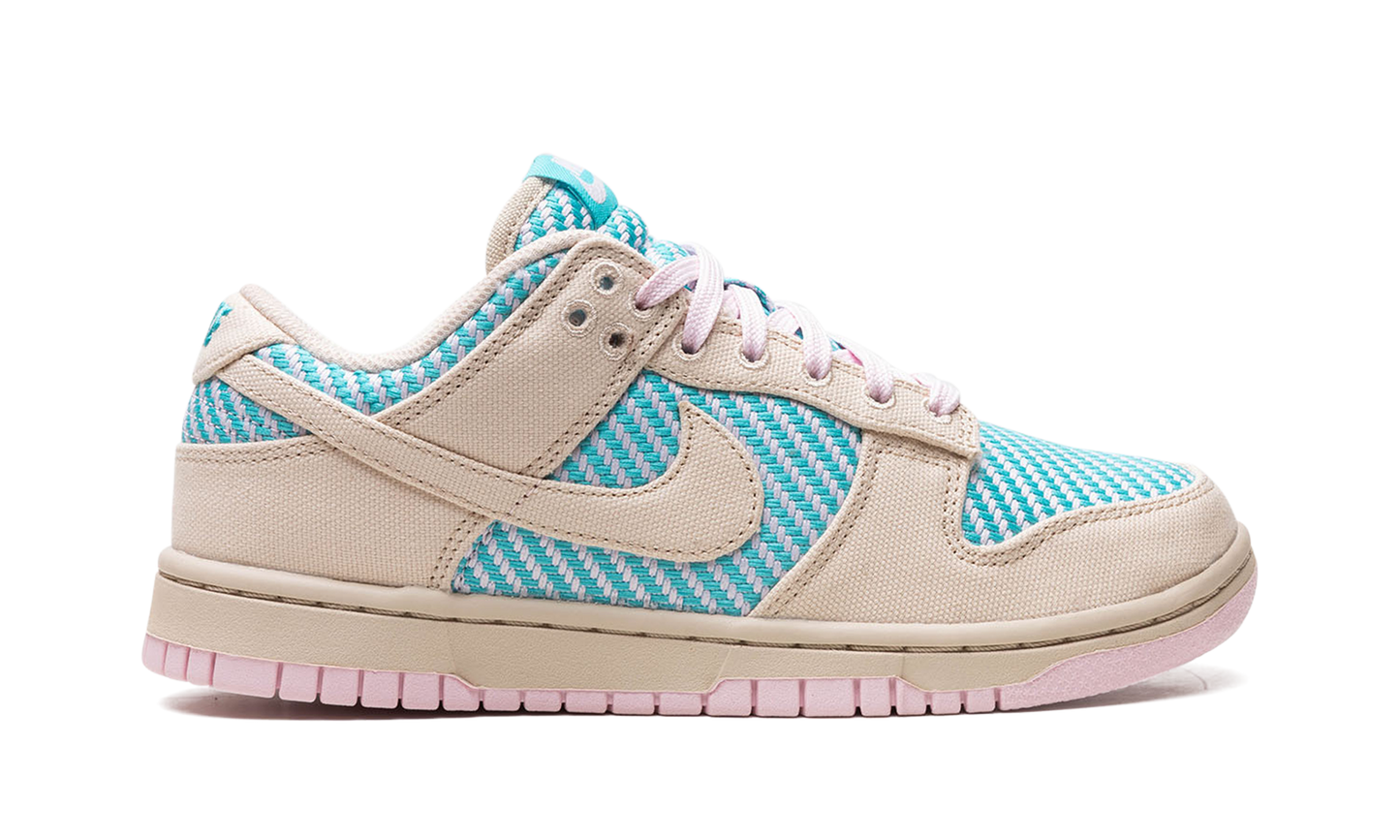 Dunk Low WMNS"Heat Wave" HF5077 902