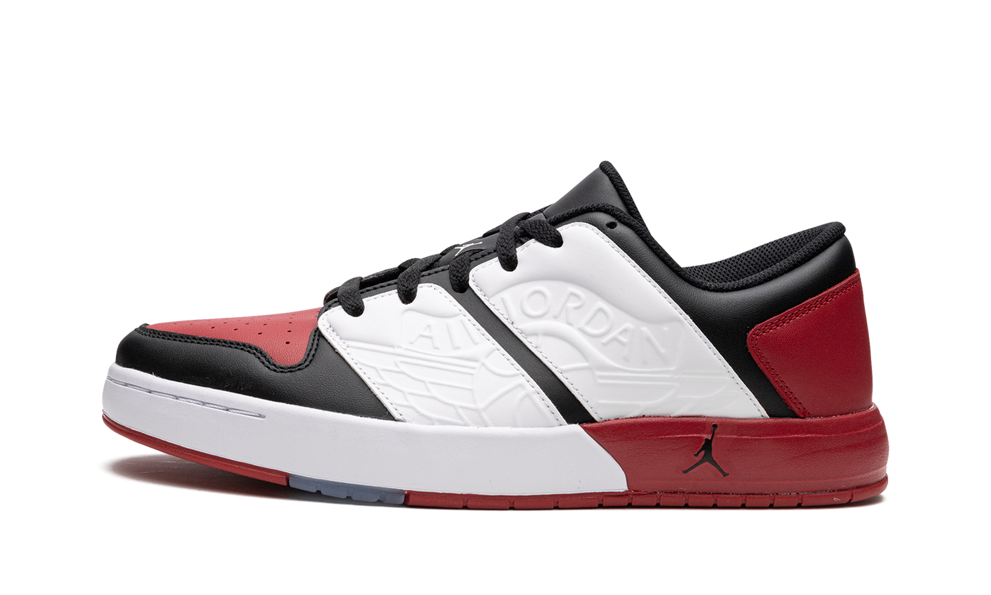 Nu Retro 1 Low "Chicago" DV5141 601