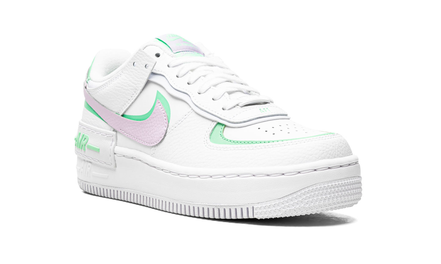 AIR FORCE 1 SHADO MNS WMNS"Infinite Lilac" CU8591 103