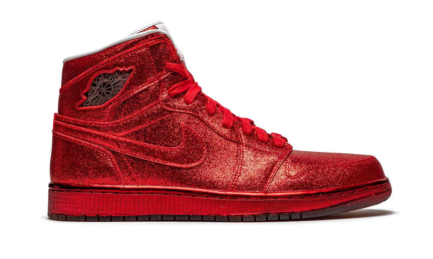 1 Retro High "Legends of Summer Glitter" 418080