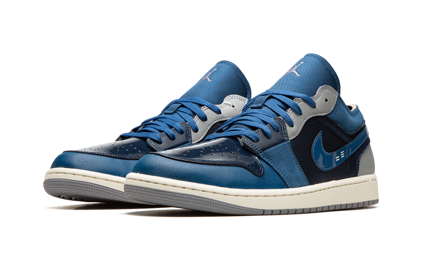 1 Low Craft "Obsidian" DR8867 400