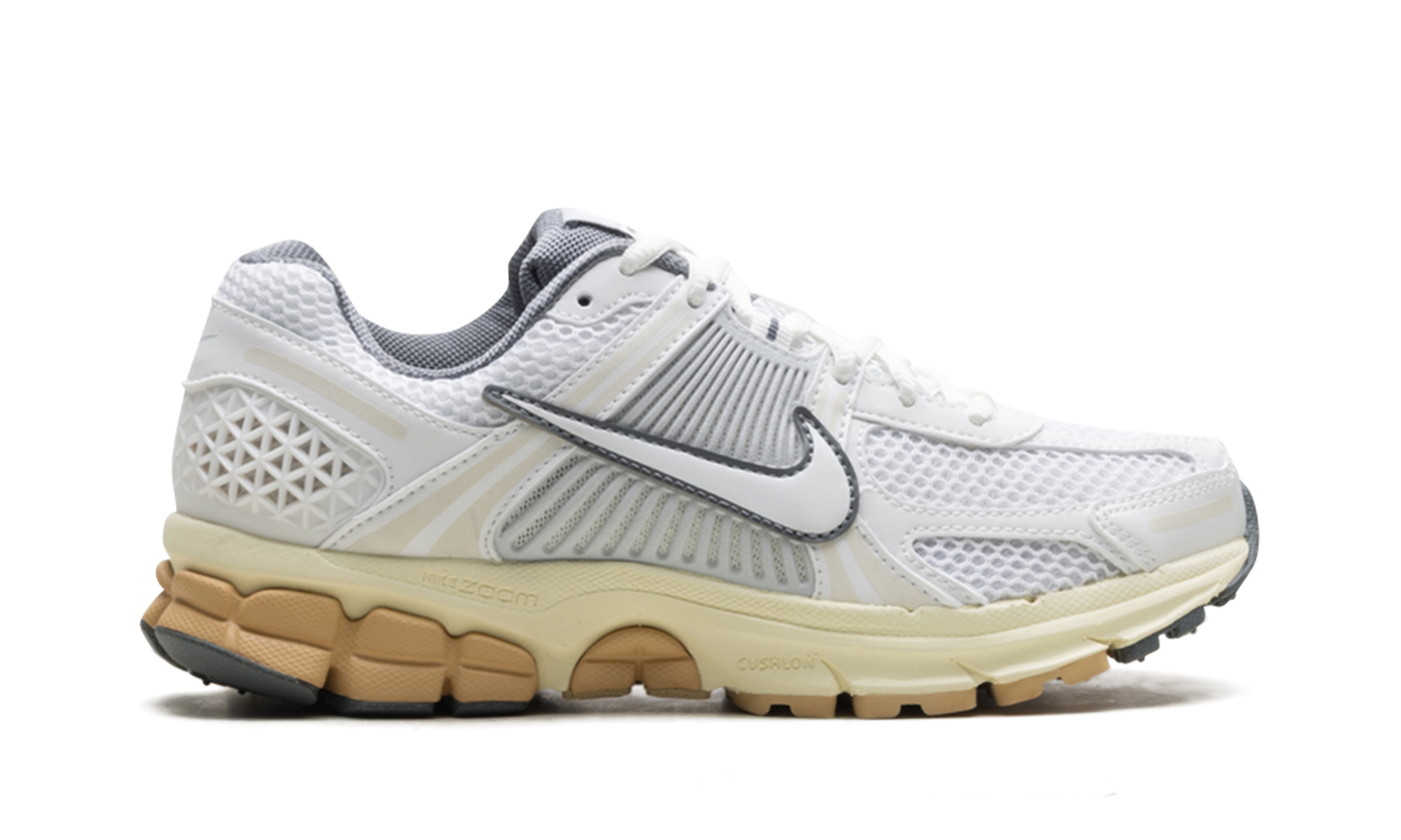 Zoom Vomero 5 WMNS"Summit White Pure Platinum" FJ2028 101