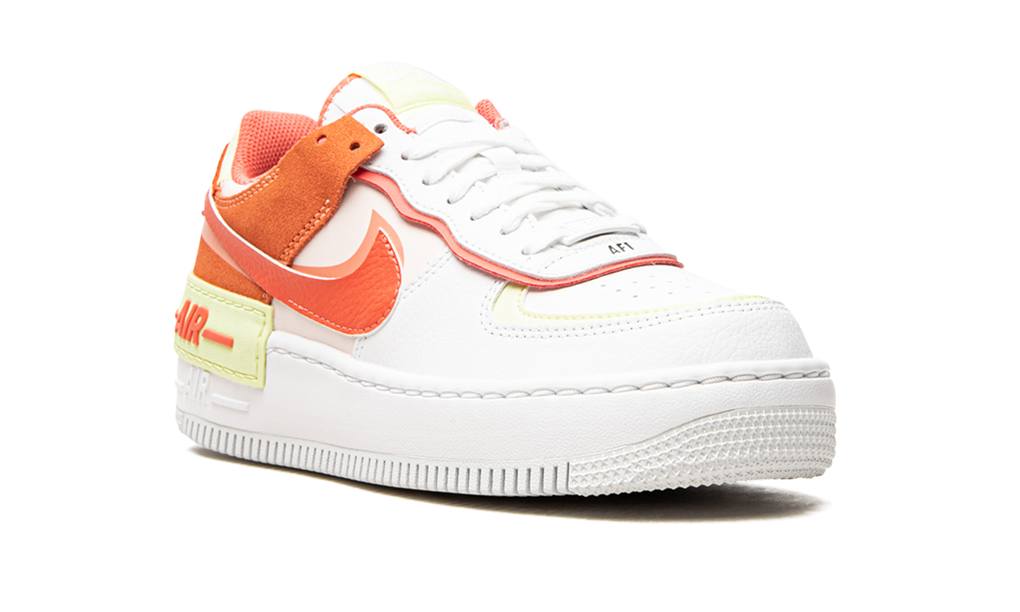 AF1 SHADO WMNS"White" CI0919 110