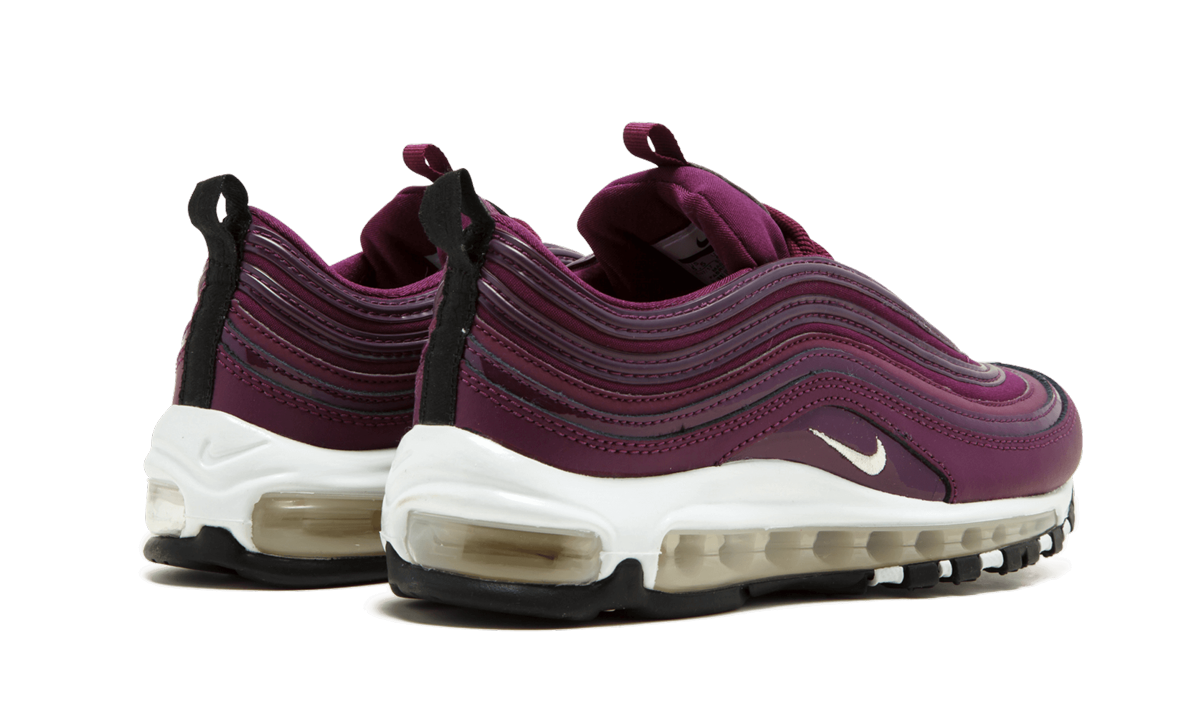 AIR MAX 97 PRM WMNS "Bordeaux" 917646 601