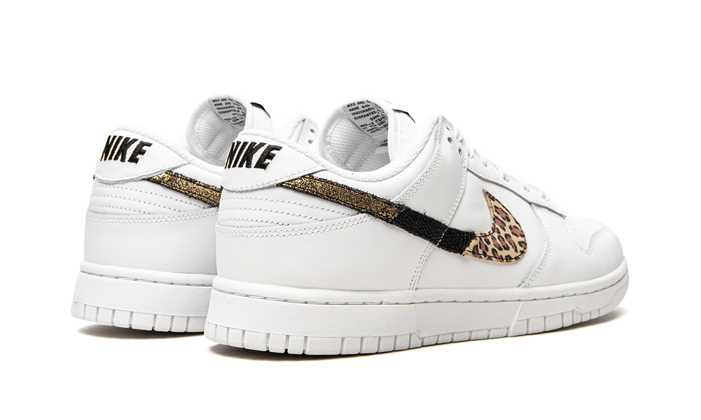 DUNK LO SE WMNS"Animal Instinct" DD7099 100