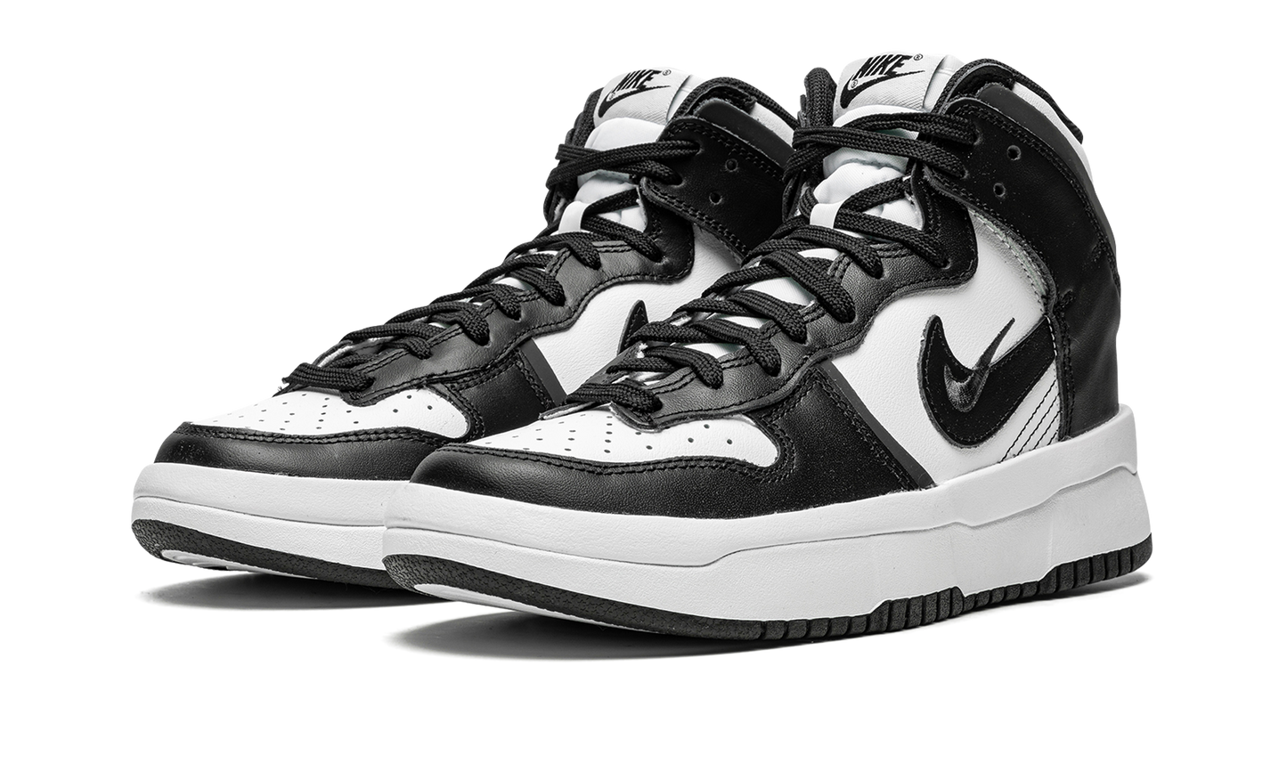 DUNK HIGH UP MNS WMNS"Panda" DH3718 104
