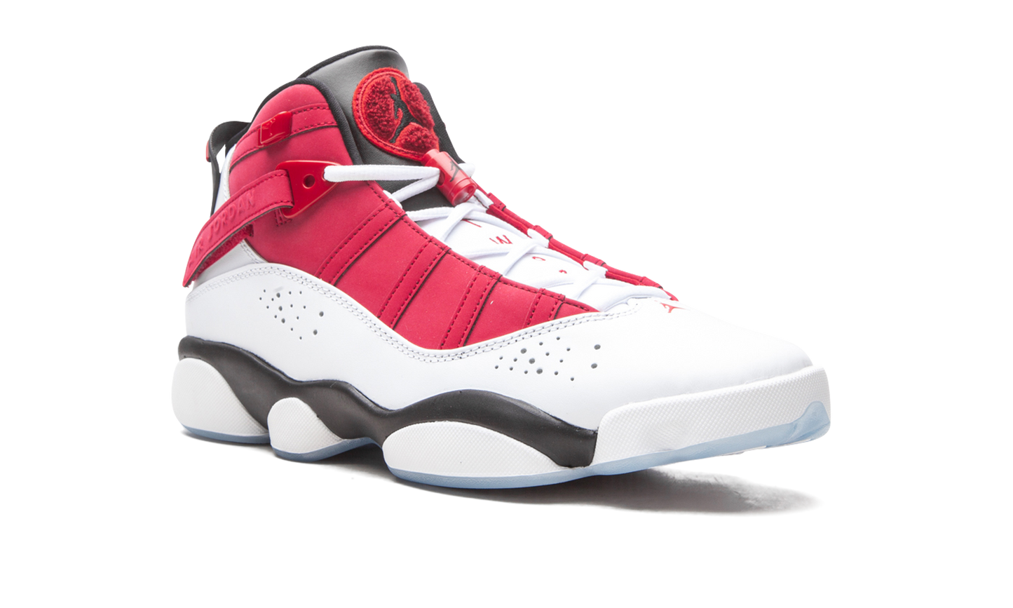 6 Rings "Carmine" 322992 106