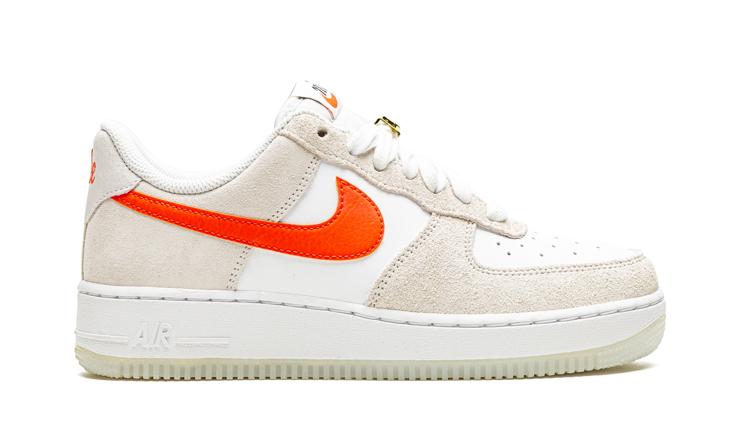 AIR FORCE 1'07 SE MNS WMNS"First Use" DA8302 101