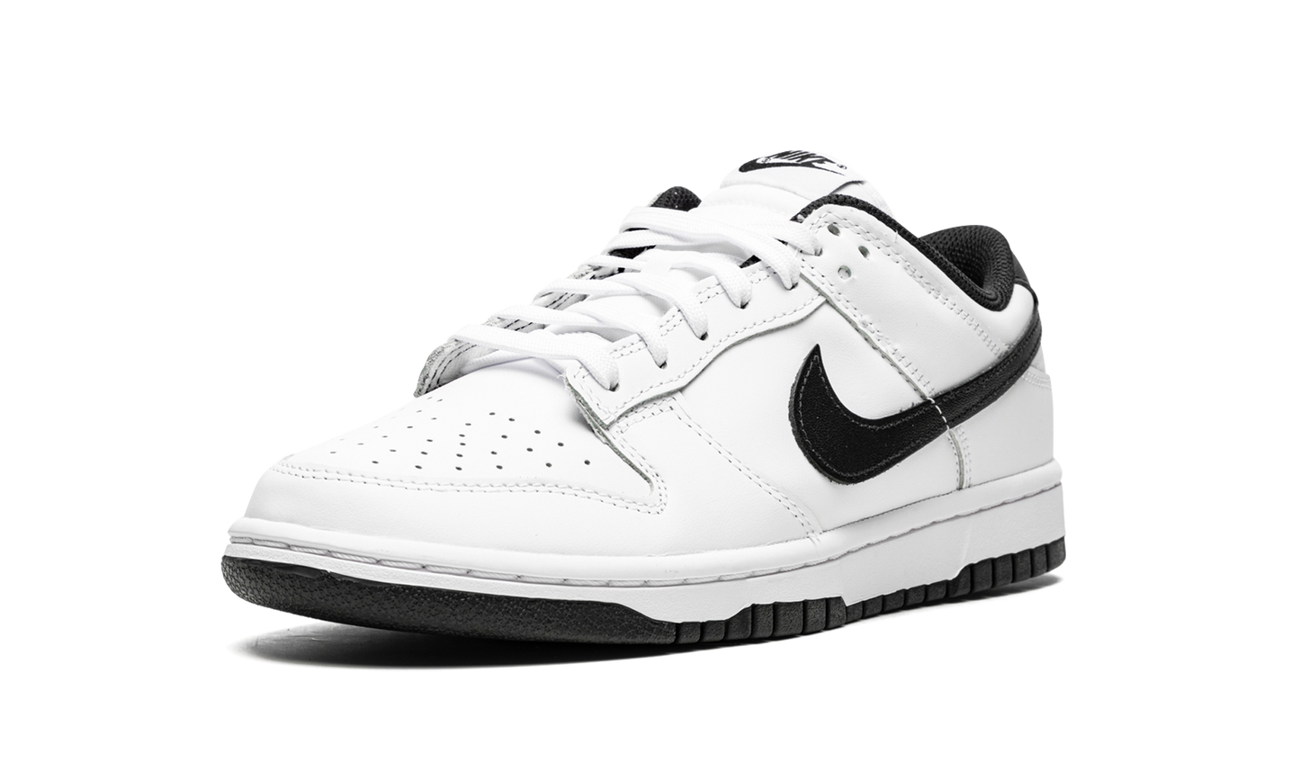 DUNK LO MNS WMNS"White Panda - White/ Black" DD1503 113