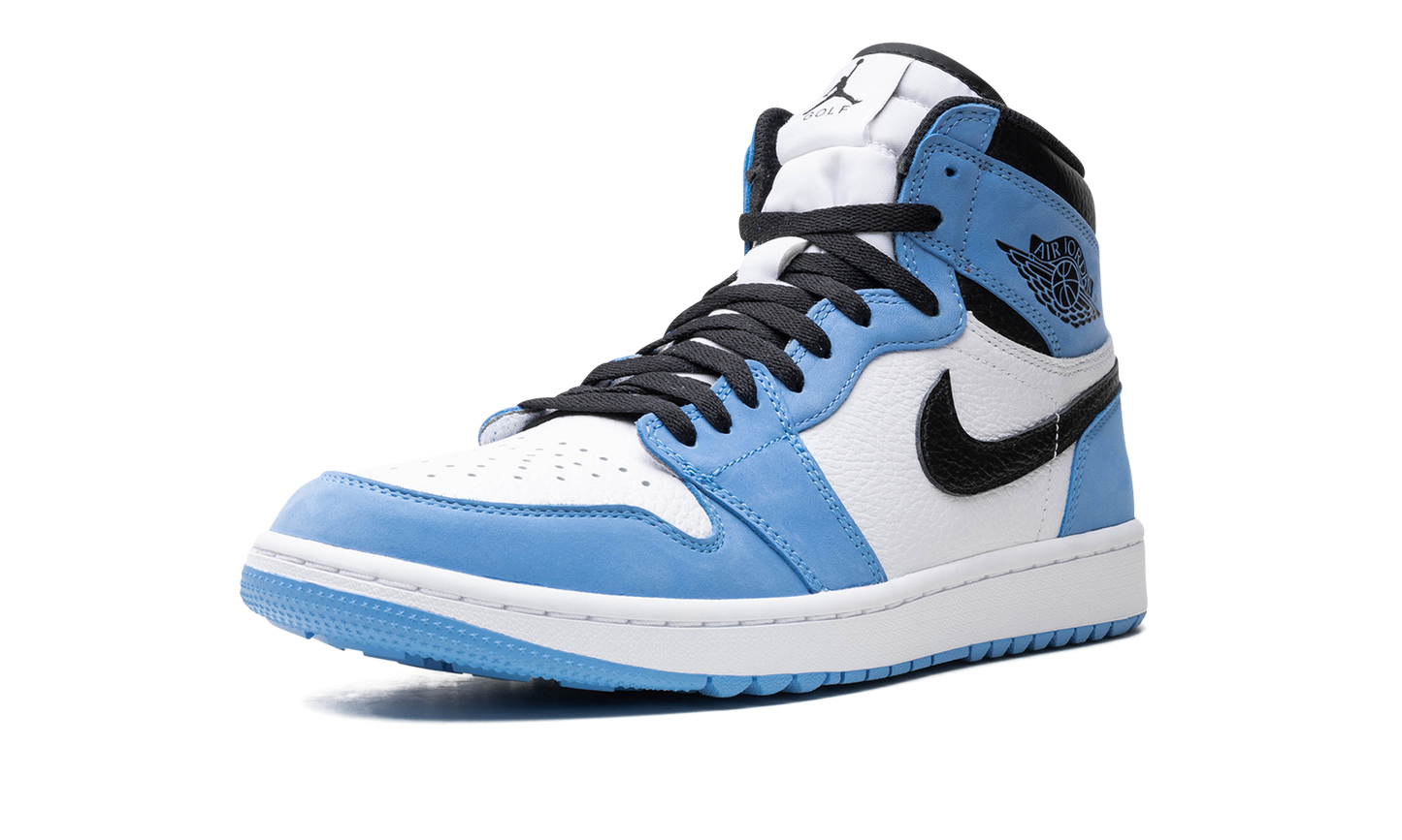 1 High "University Blue" DQ0660 400