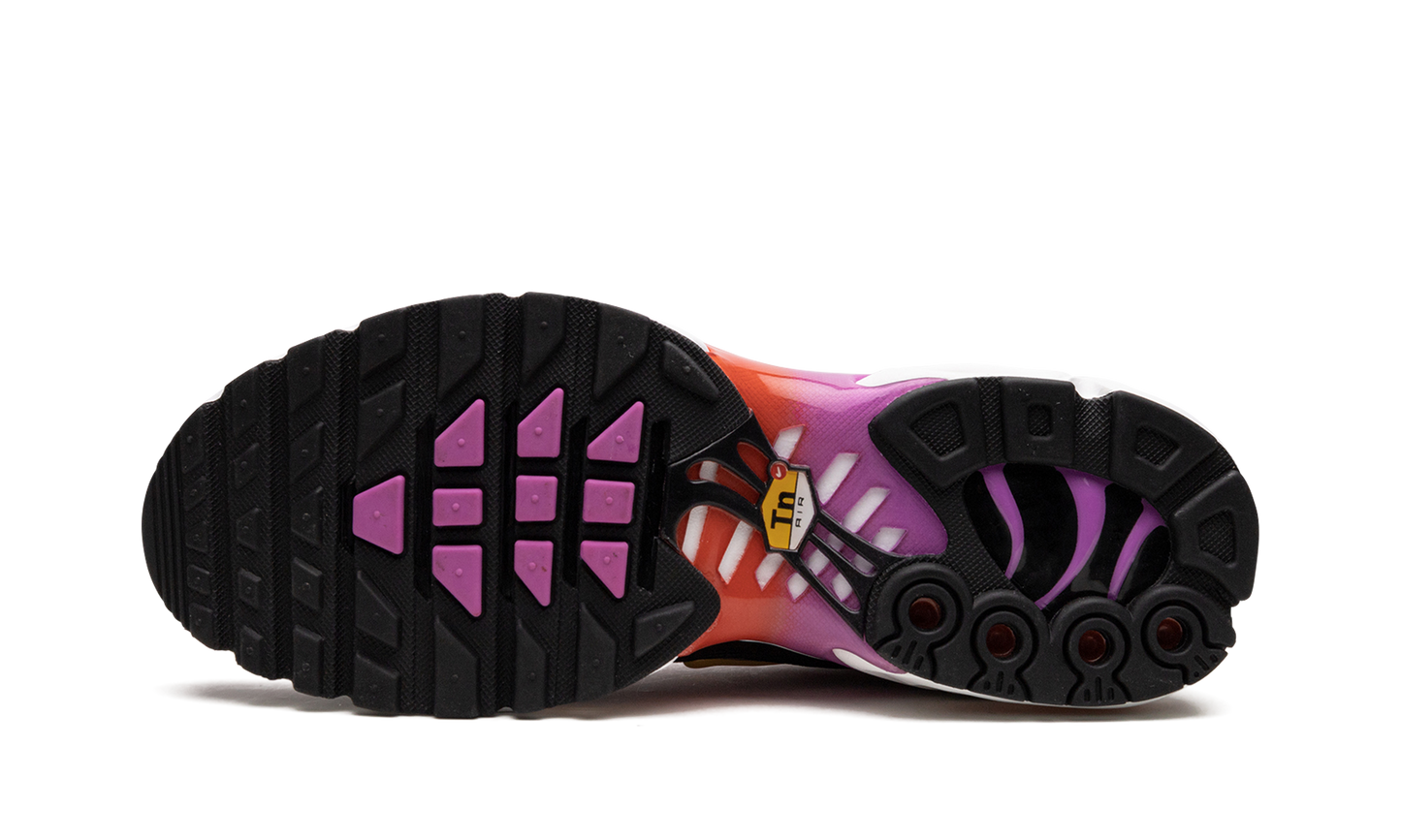 AIR MAX PLUS MNS WMNS"White Red Magenta" DZ3671 100