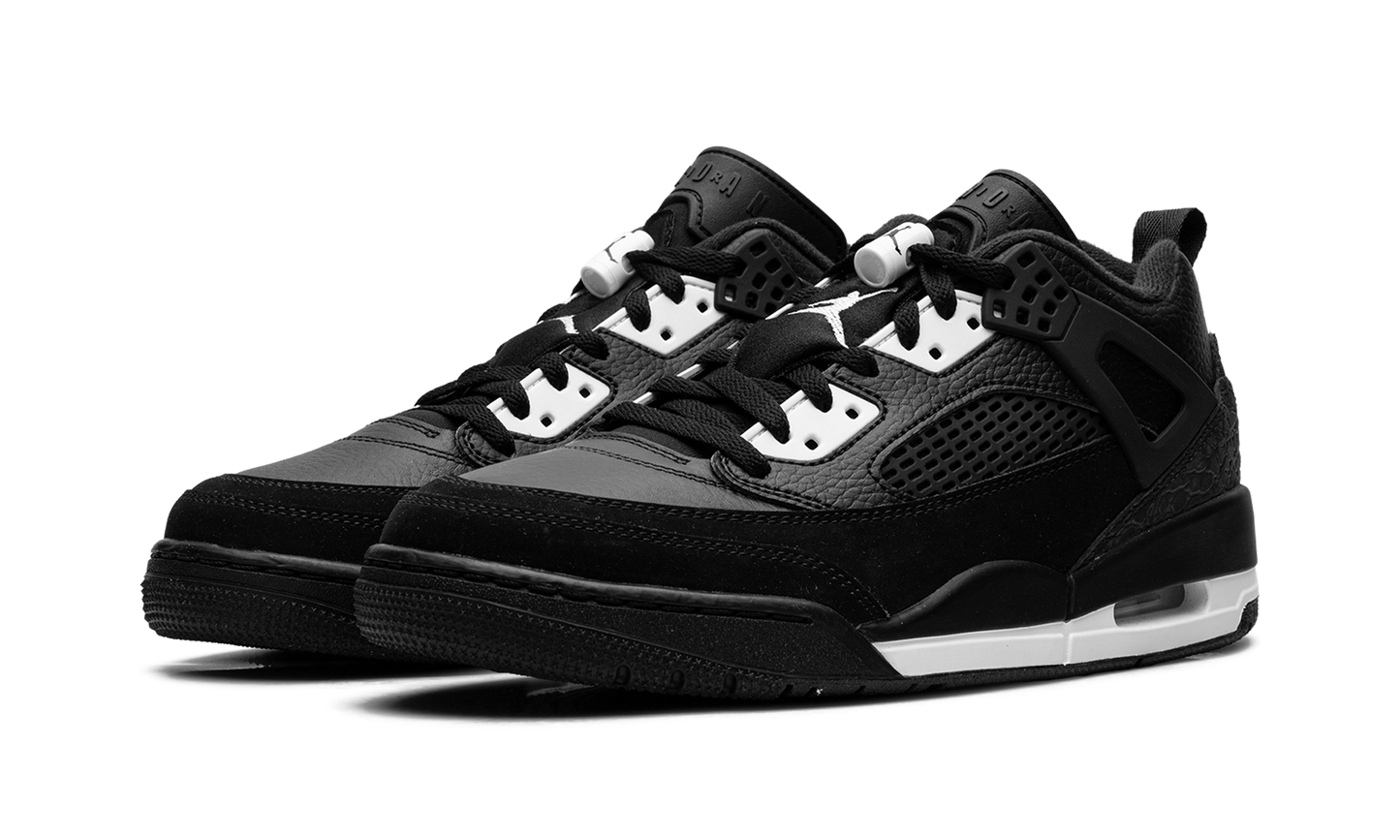 Spizike Low "Oreo" FQ1759 010