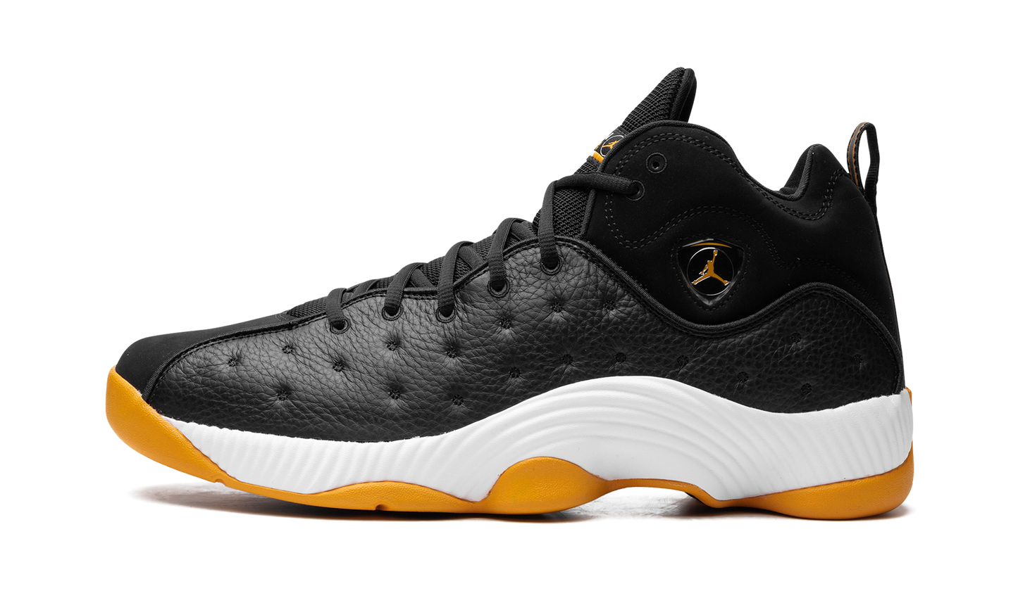 Jumpman Team 2 Low "Taxi"