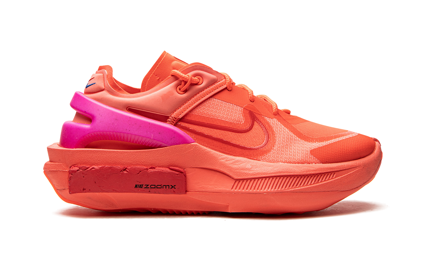 NMS FONTANKA EDGE WMNS"Bright Crimson" DB3932 600