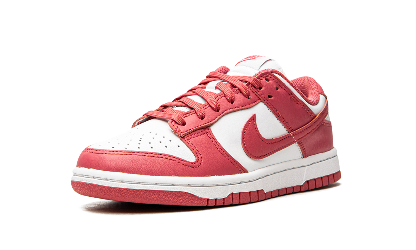 DUNK LO MNS WMNS"White/Archeo Pink" DD1503 111