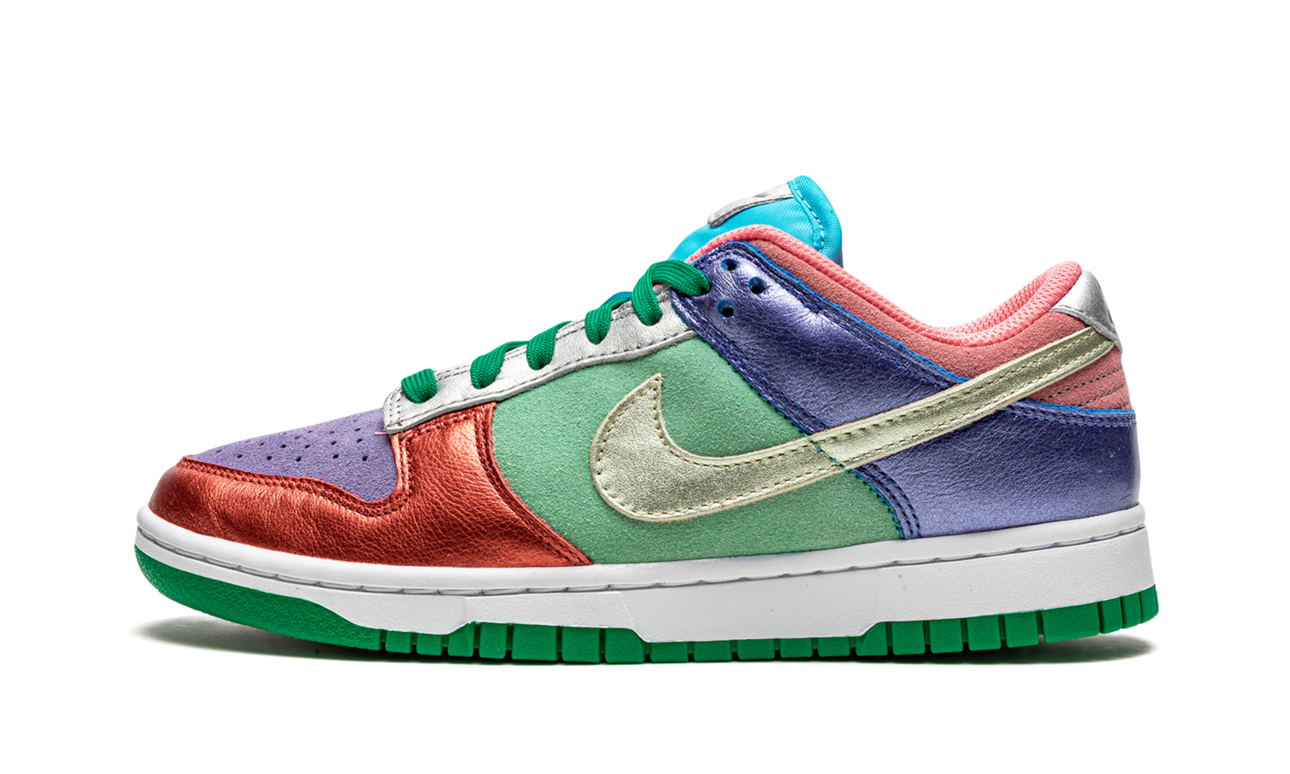 DUNK LOW WMNS"Sunset Pulse" DN0855 600