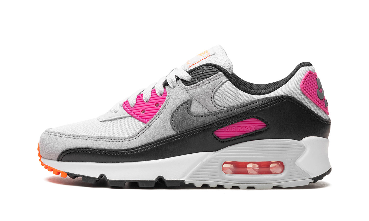 Air Max 90 "Dunkin' Donuts" FN6958 003