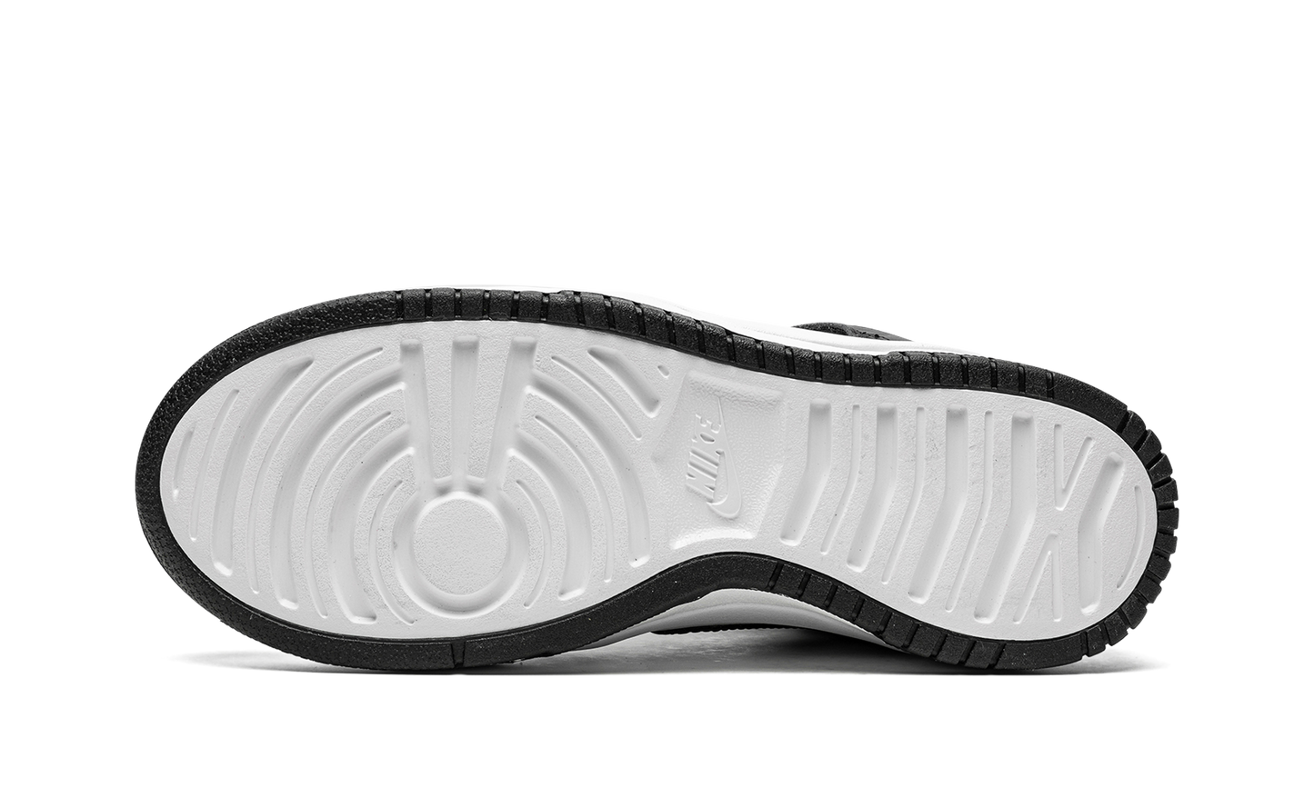 DUNK HIGH UP MNS WMNS"Panda" DH3718 104