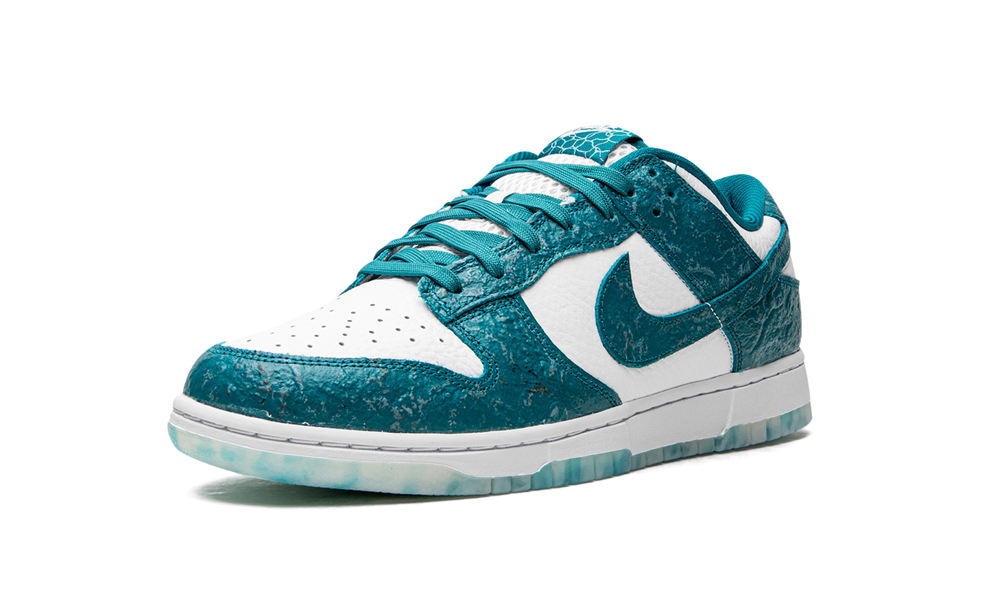 DUNK LOW WMNS"Ocean" DV3029 100