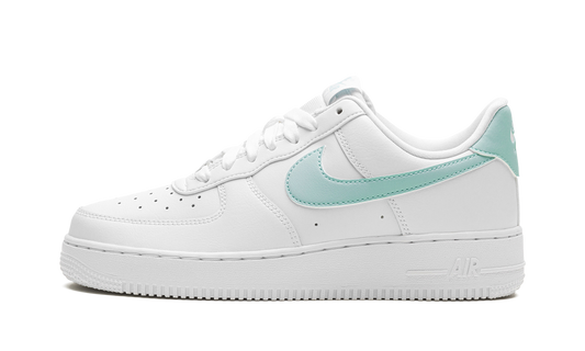 AIR FORCE 1'07 WMNS"White/ Jade Ice" DD8959 113