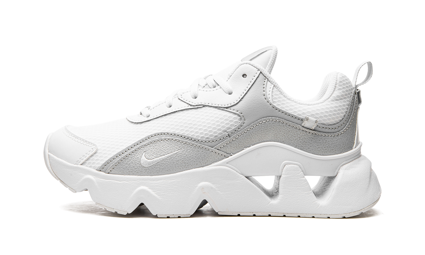 RYZ 365 II WMNS"White" CU4874 105
