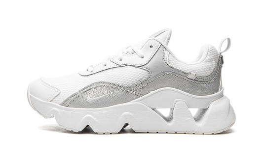 RYZ 365 II WMNS"White" CU4874 105