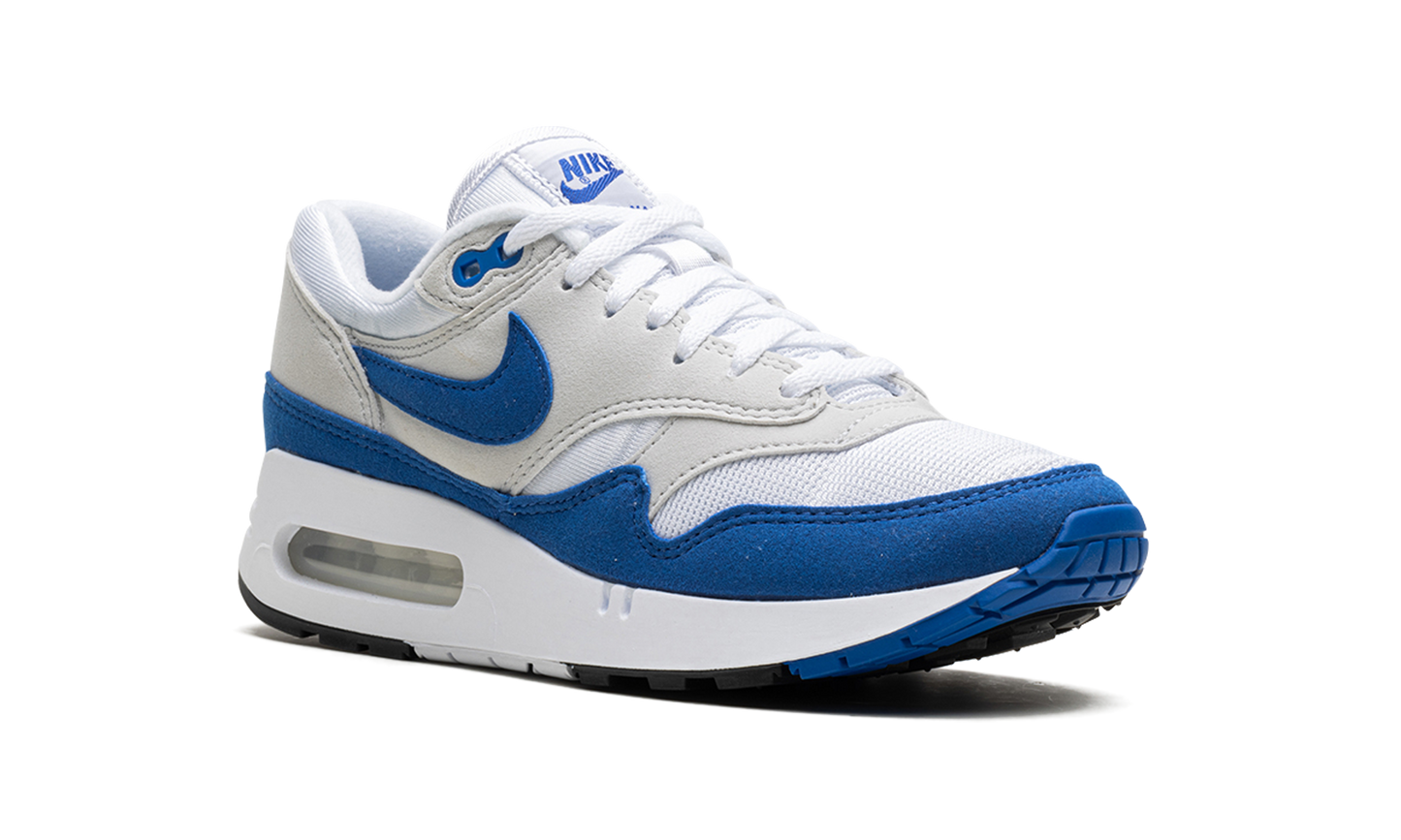 AIR MAX 1'86 WMNS"Royal" DO9844 101