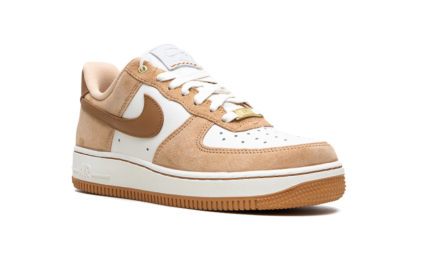 AIR FORCE 1 LO MNS WMNS"Vachetta Tan" DX1193 200
