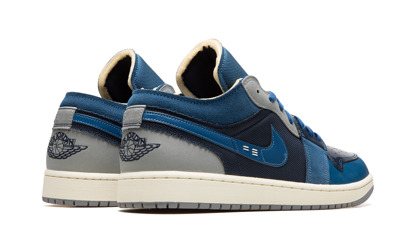 1 Low Craft "Obsidian" DR8867 400