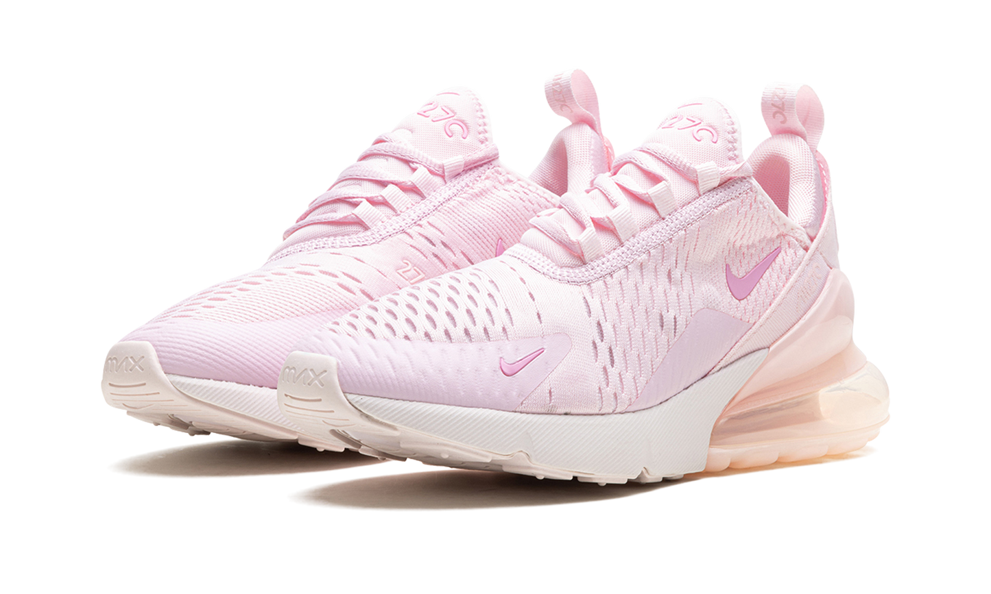 AIR MAX 270 WMNS "Pink Foam" AH6789 605