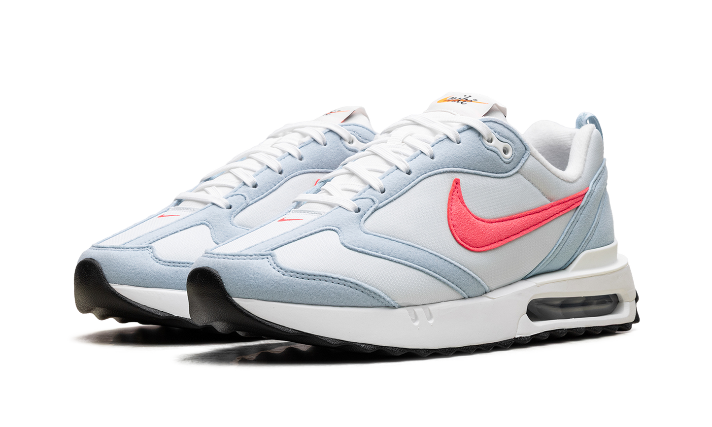 Air Max Dawn"Ghost Aqua Flash Crimson" DH5131 400