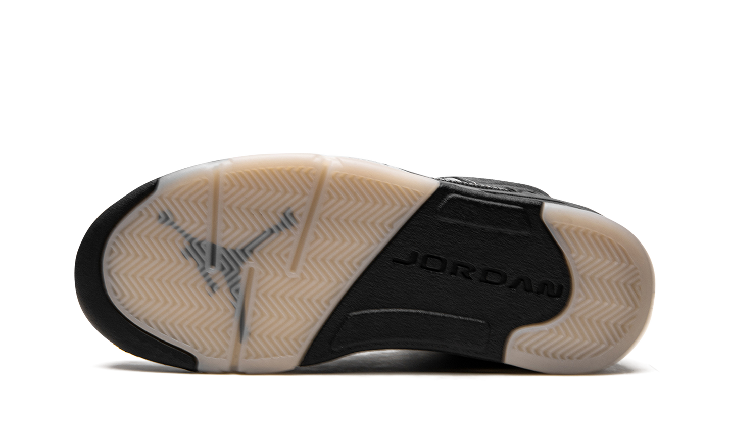 5 Retro "Anthracite" DB0731 001