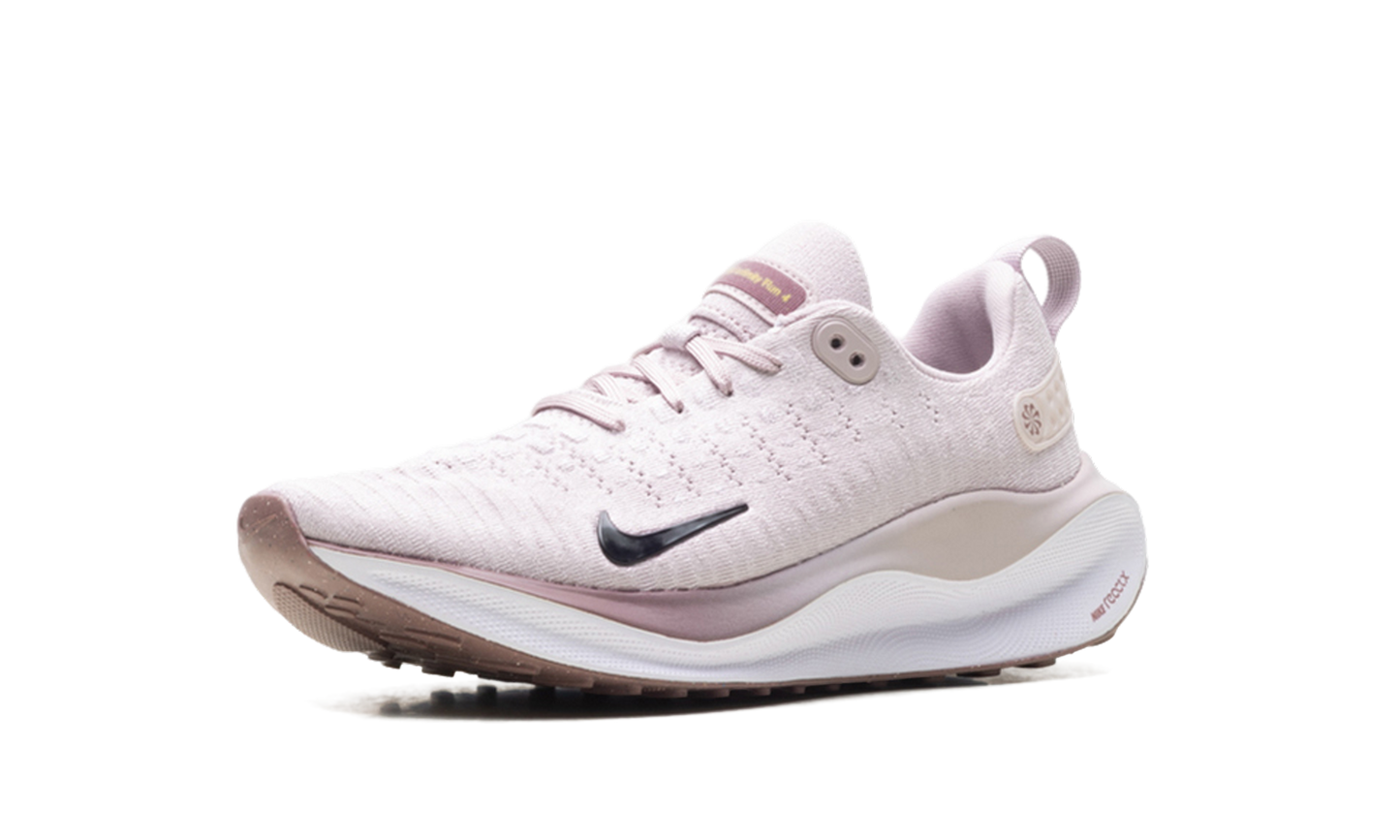 ReactX Infinity Run 4 WMNS"Platinum Violet" DR2670 010