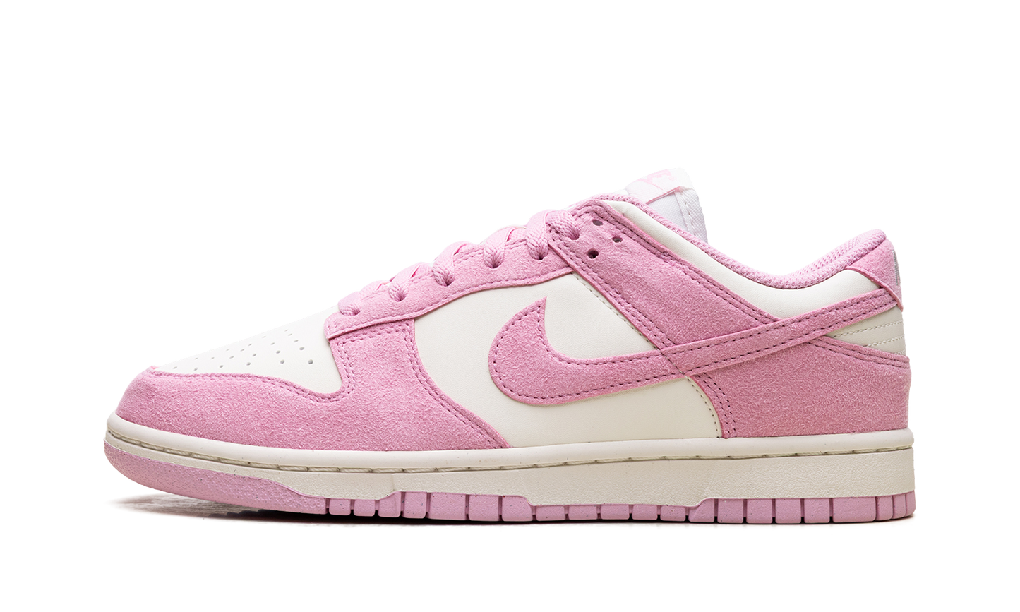 Dunk Low Next Nature WMNS"Pink Rise" HJ7673 101