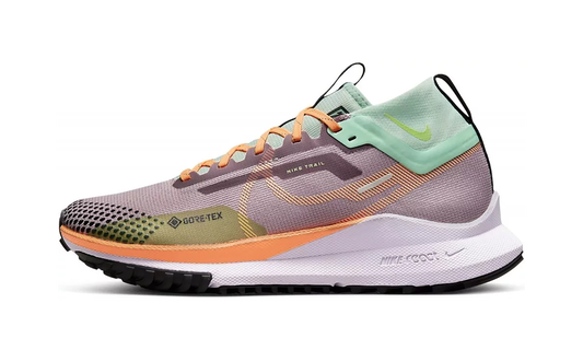 React Pegasus Trail 4 GORE-TEX WMNS"Purple Smoke Peach Cream" DJ7929 500