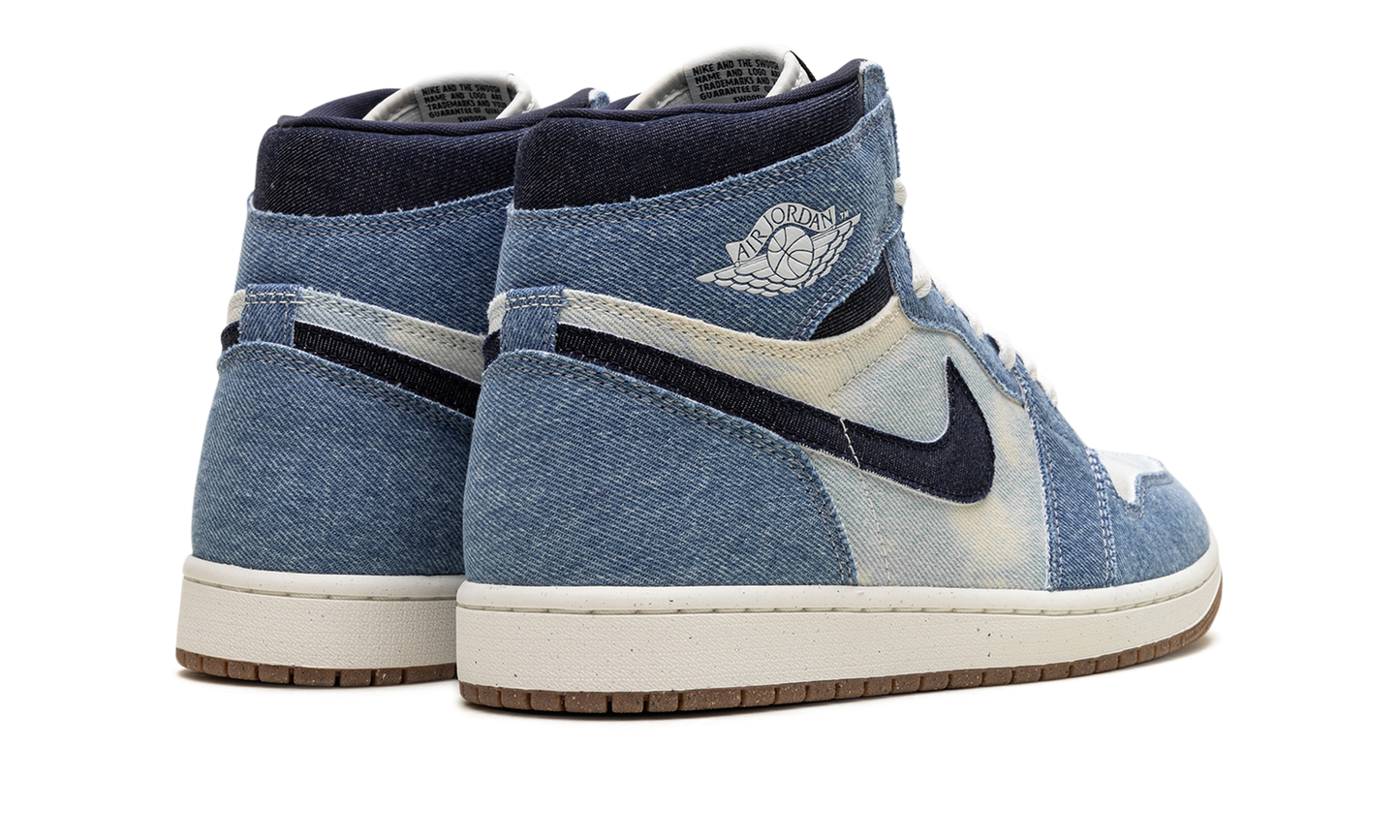 1 Retro High OG "Denim" FQ2947 100
