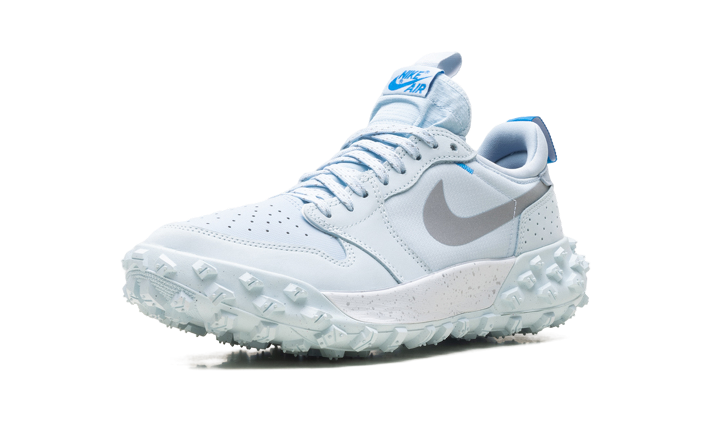 1 Low Element Gore-Tex "Glacier Blue / Silver" FV4227 400