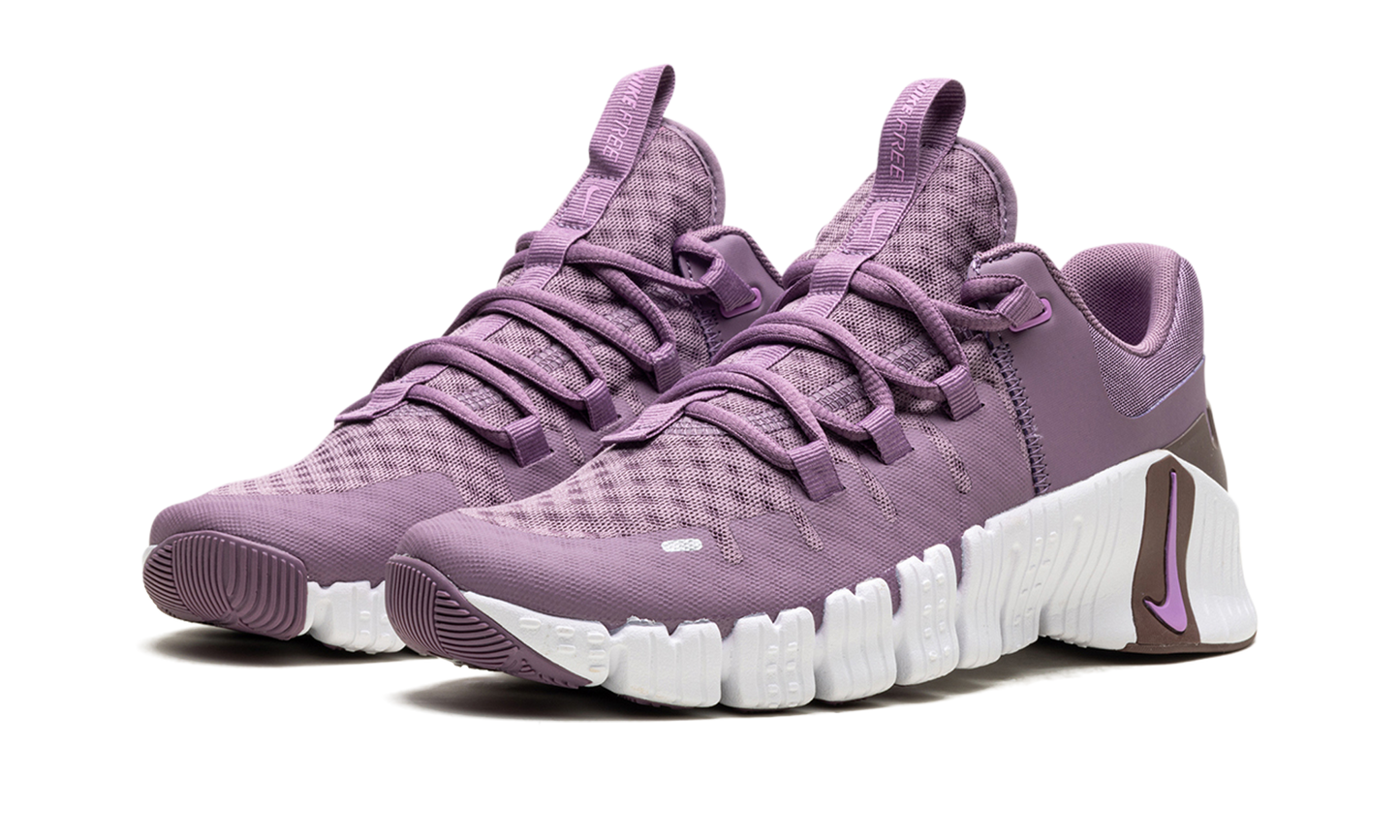 Free Metcon 5 WMNS"Violet Dust" DV3950 500
