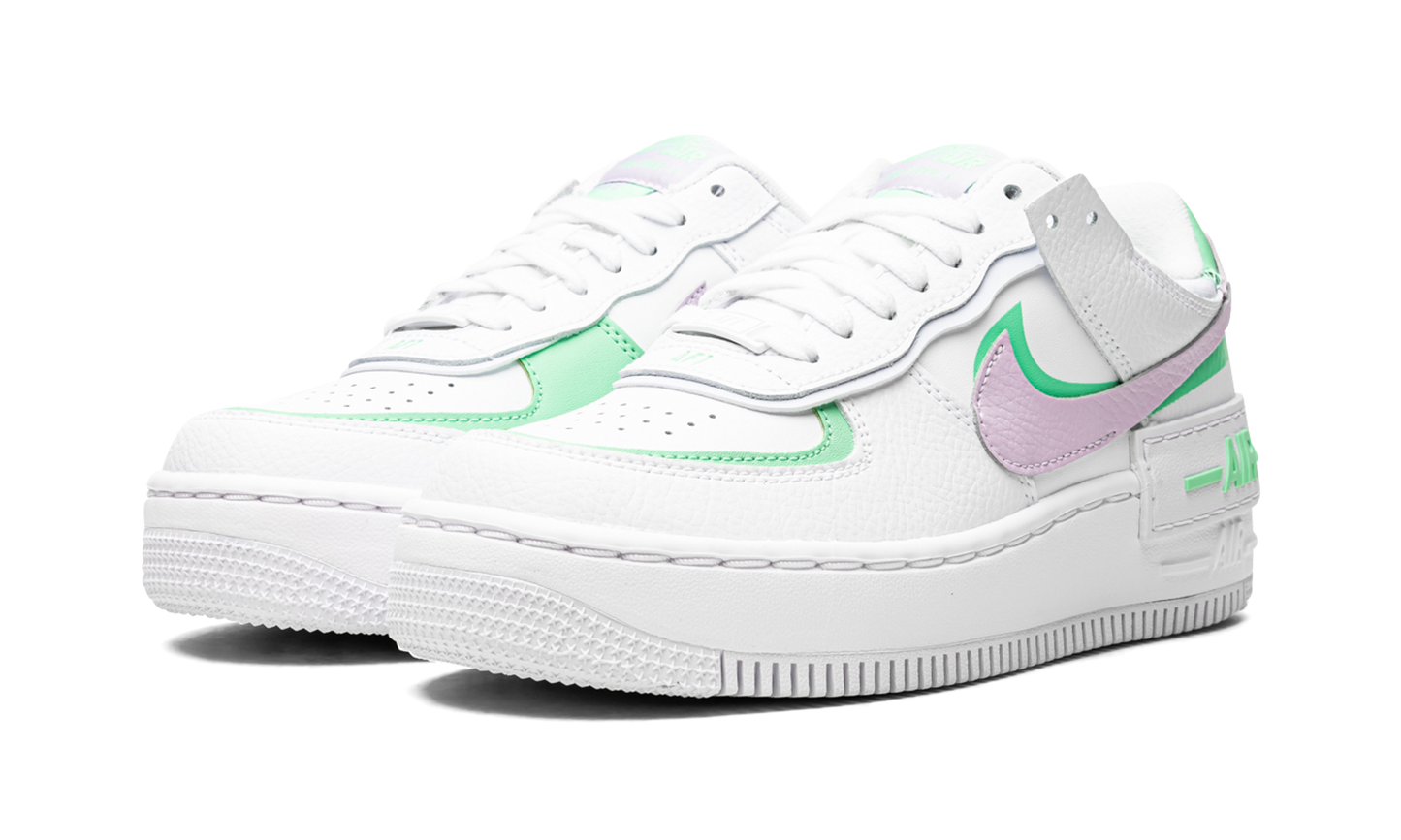 AIR FORCE 1 SHADO MNS WMNS"Infinite Lilac" CU8591 103