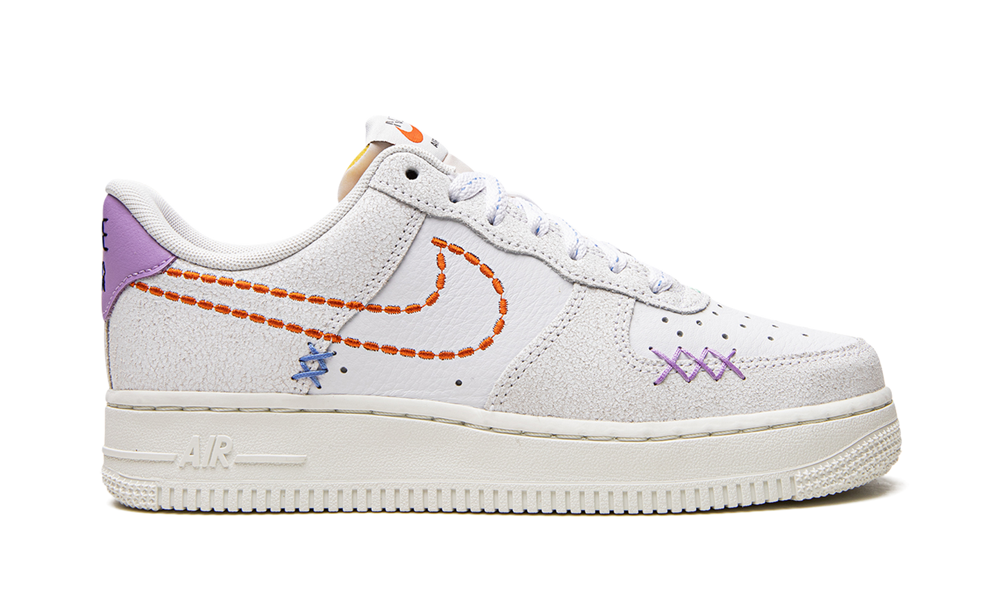 AIR FORCE 1'07 SE MNS WMNS" 101" DX2348 100